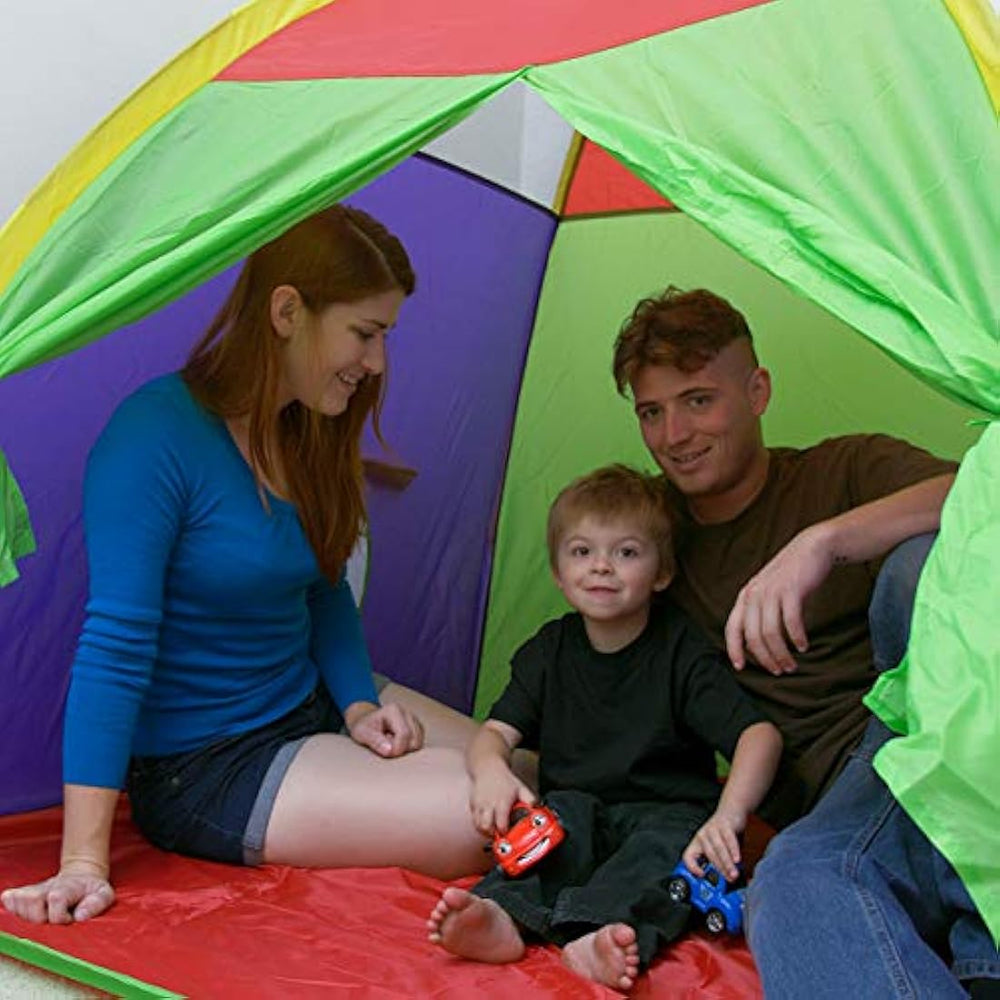 Carpa para niños Alvantor, para camping