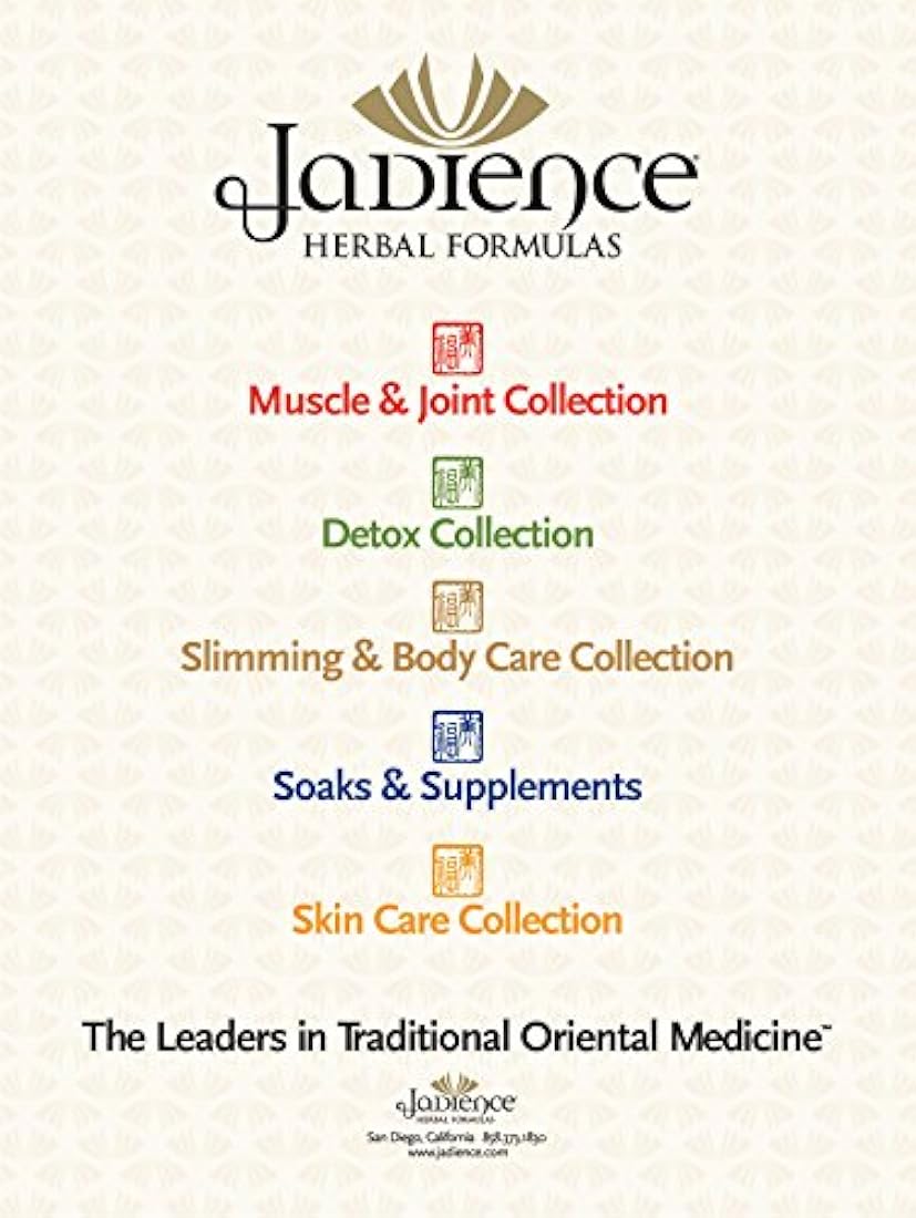 Todos los suplementos de hierbas naturales por jadience