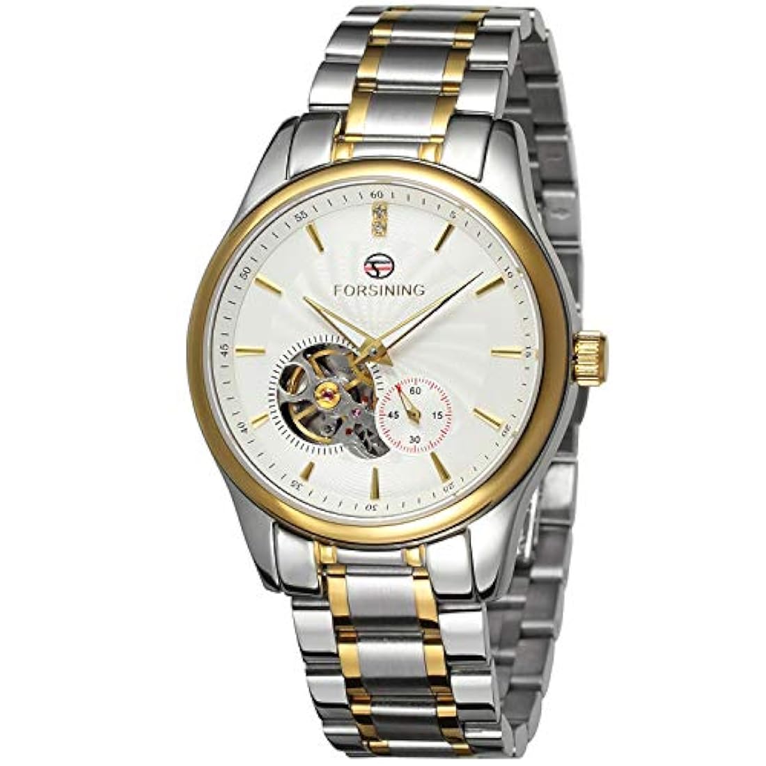 Reloj de Hombre Marca forsining