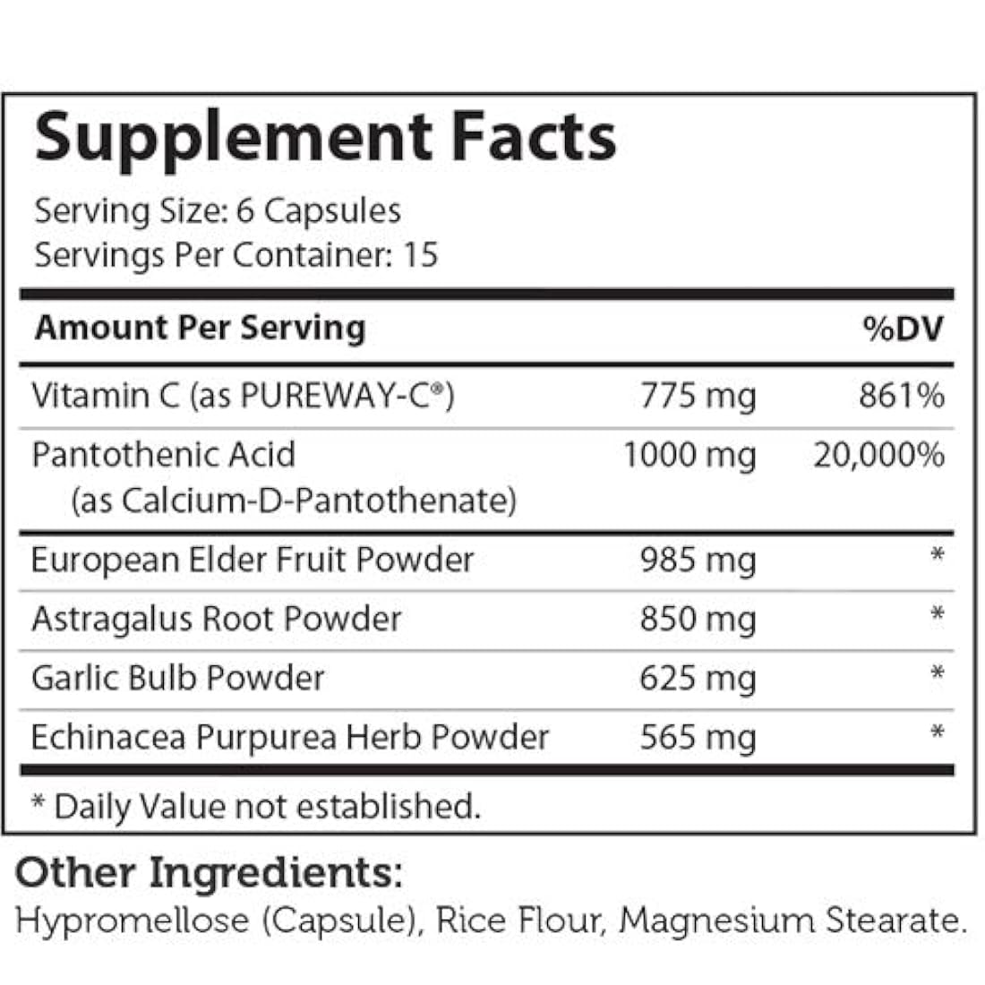 Zahler Abreve, potente sistema inmunológico