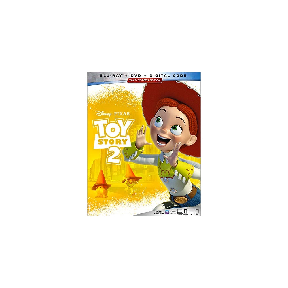 Toy Story 2