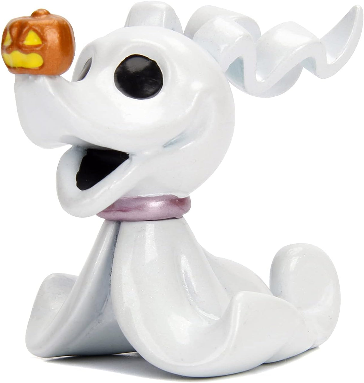 Figuras de metal 2.5” de El extraño mundo de Jack, Disney