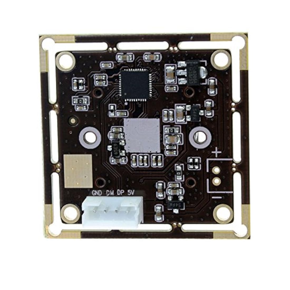 Camera USB - Cámara web USB de alta definición