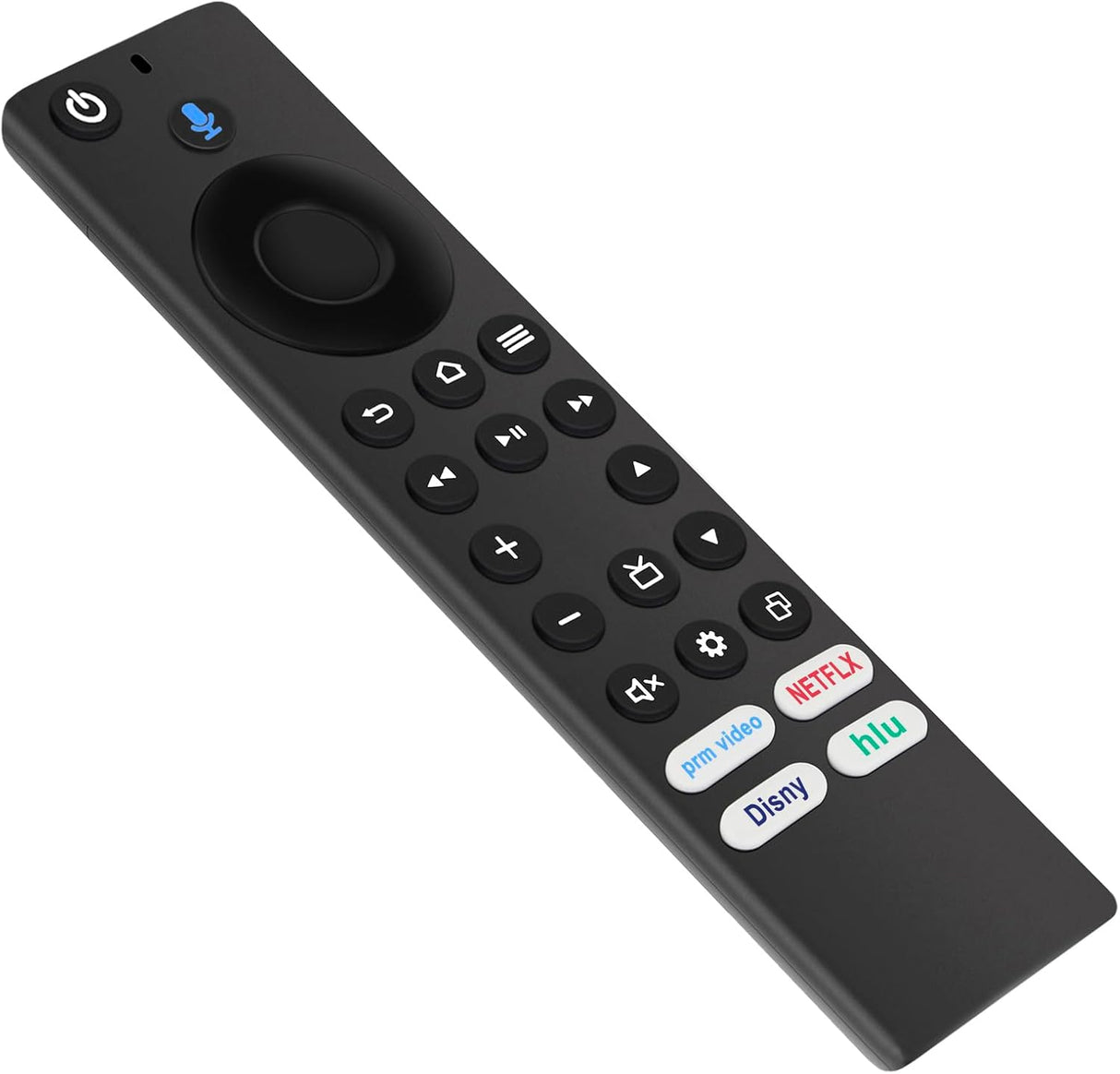 Control Remoto PERFASCIN para Amazon TV Omni y 4-Series