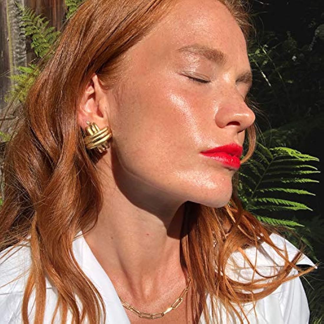 Aceite facial orgánico Renew Pure Radiance