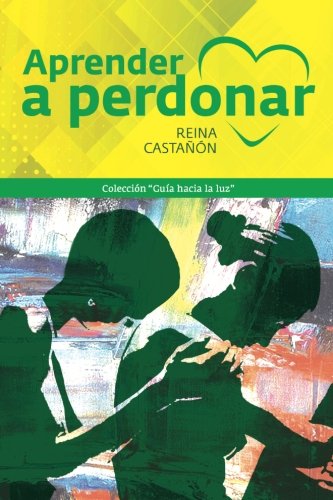 Libro Aprender a Perdonar