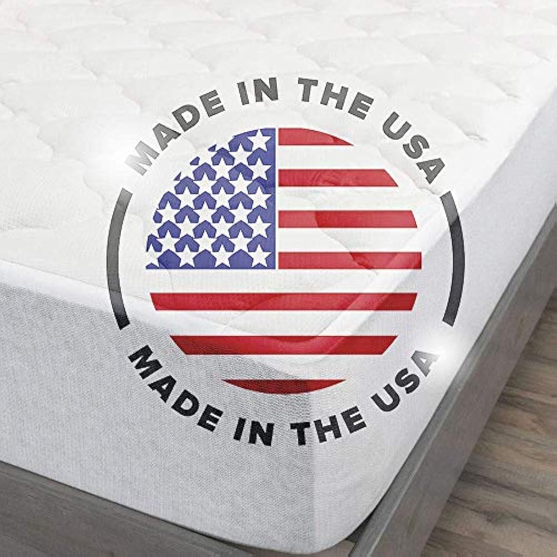 Protector de colchones