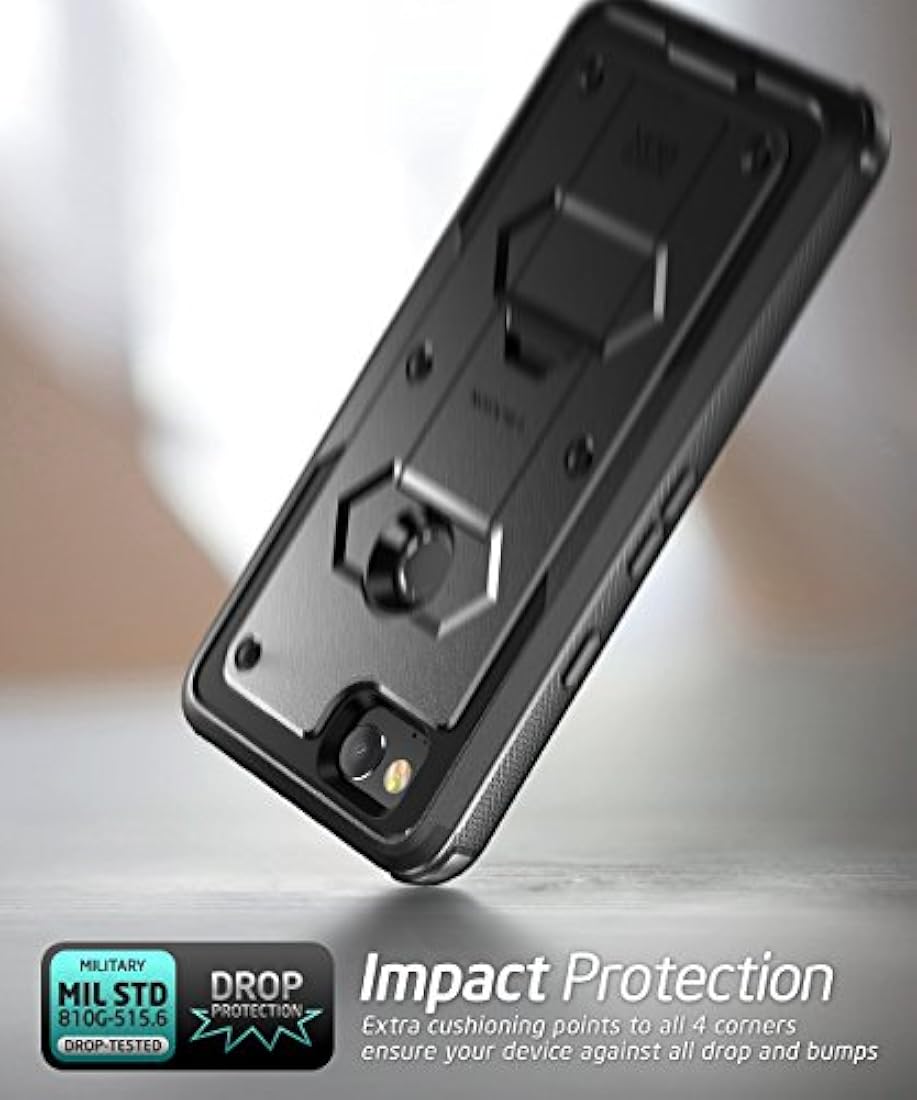 Funda para Google Pixel 2, Armorbox - i-Blason