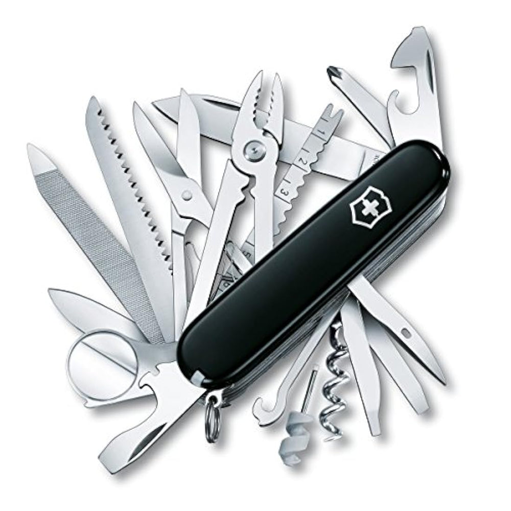Victorinox, navaja de bolsillo SwissChamp