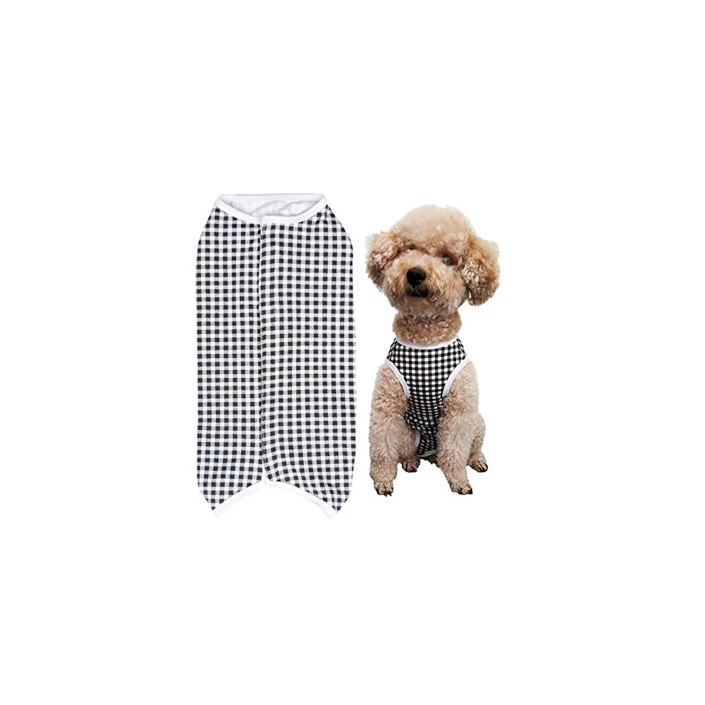 Camisetas Traje de recuperación de perro Tamaño: XXS