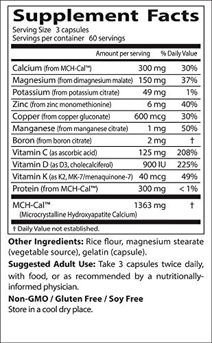 complejo vitaminico