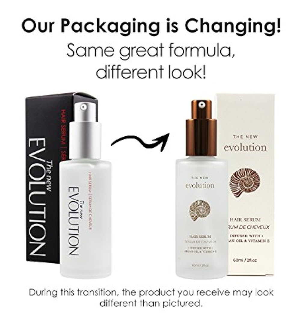 Herstyler - Sueros para el pelo, Paquete de 1