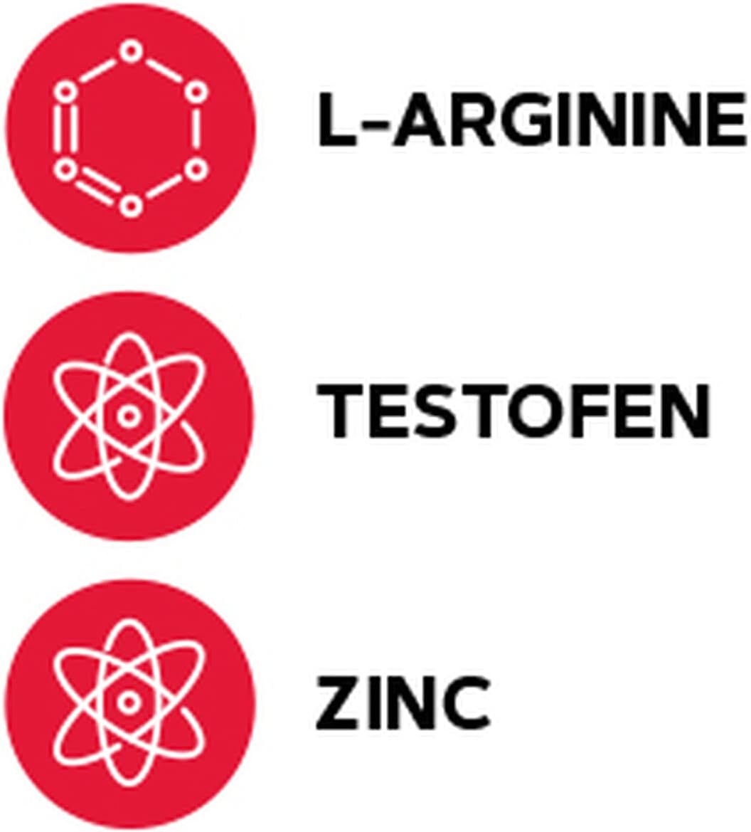 Suplementos GNC Staminol Ultra para hombre