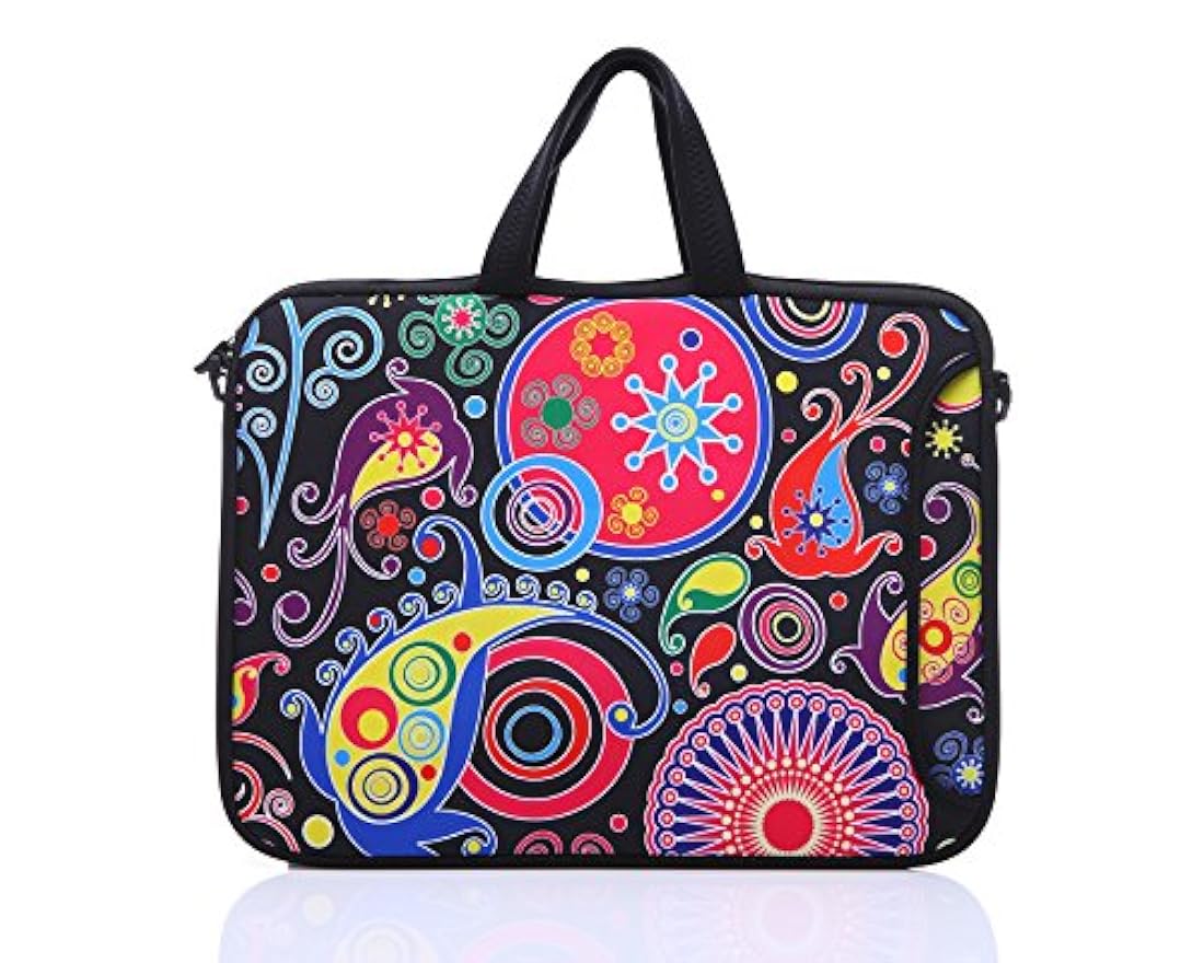 Bolsa de hombro para dispositivos portátiles