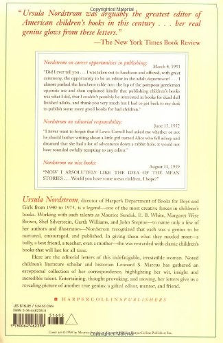 Querido genio: Las cartas de Ursula