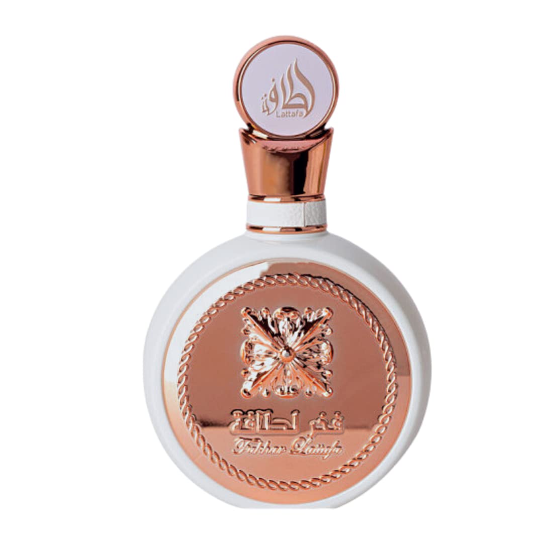 Perfumes Lattafa Fakhar para mujer Eau de Parfum Spray