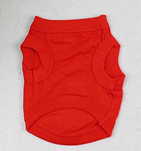 Alroman Camisas para perros