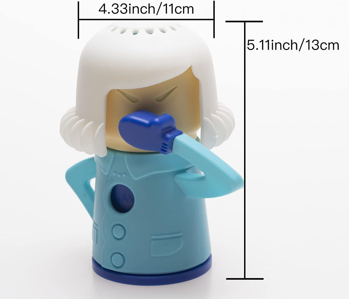 Removedor de Olores para Nevera Cool Mama con Bicarbonato