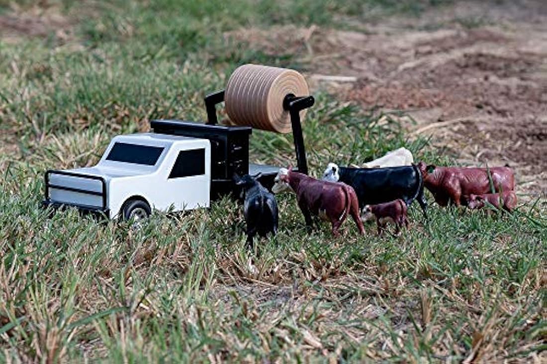 Juguete Comedero para tartas