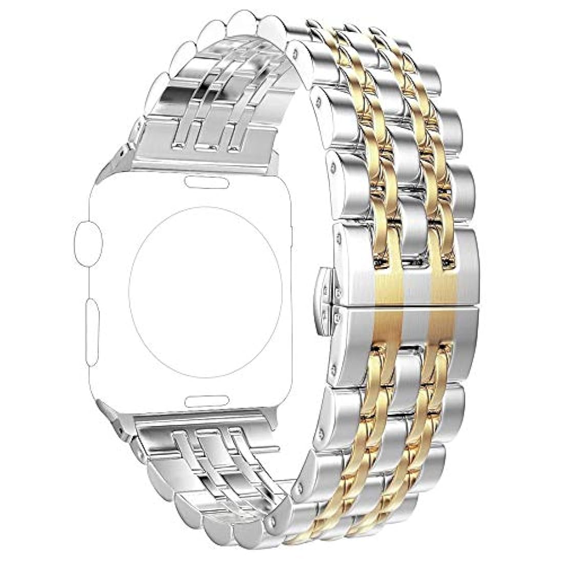 Correa de repuesto para Apple Watch Band