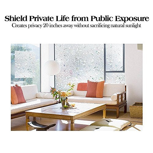 Pegatinas y películas para de ventanas