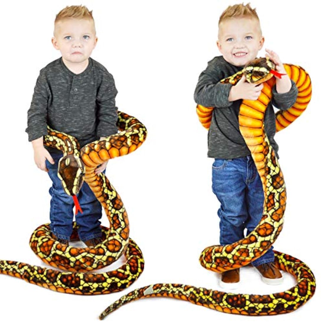 Peluche - Tigre Tale Toys