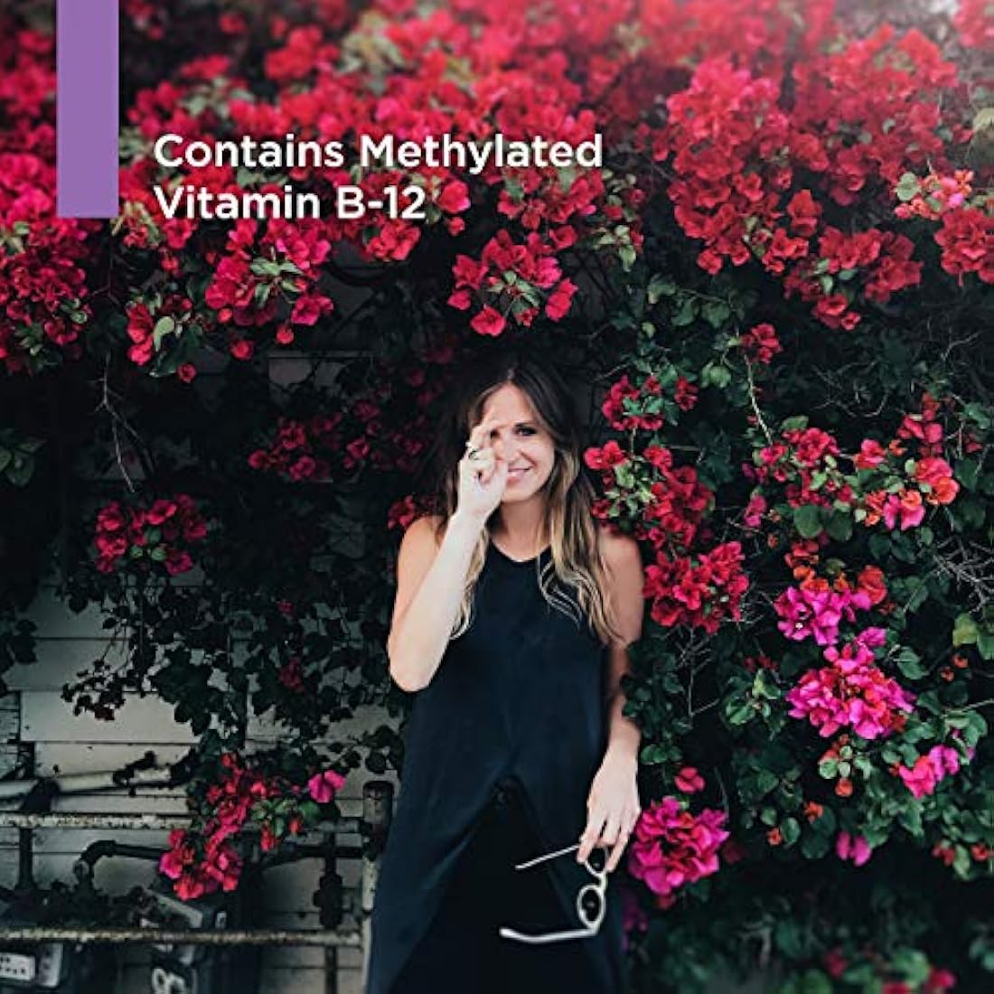 Nutrición Antigua, Nutrientes Antiguos Vitamina B-12 - Leer Alimentos, Hierbas Adaptogénicas, Activado Enzima, Paleo & Keto Friendly, 30 Cápsulas...