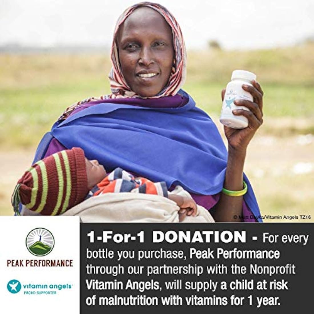 Vitamina B12 vegana Raw Whole Food.