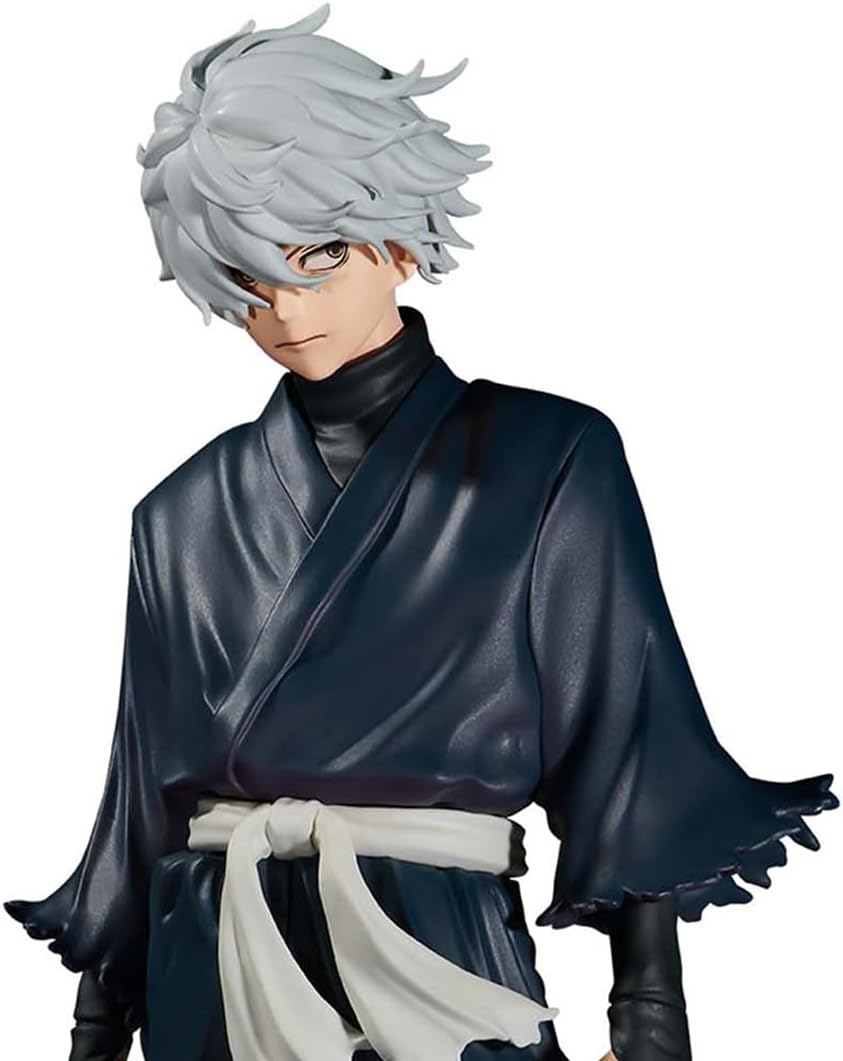 Figura Gabimaru NINJAMO Hells Paradise Jigokuraku 20 cm