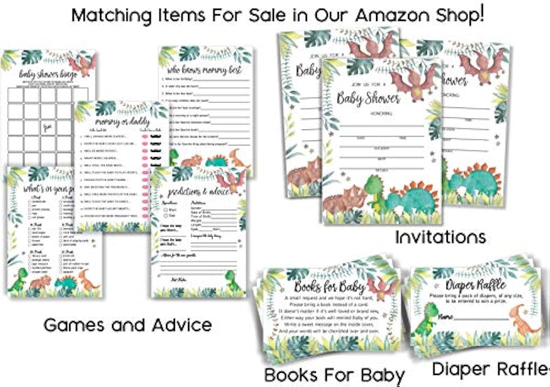 tarjetas de invitación para baby shower