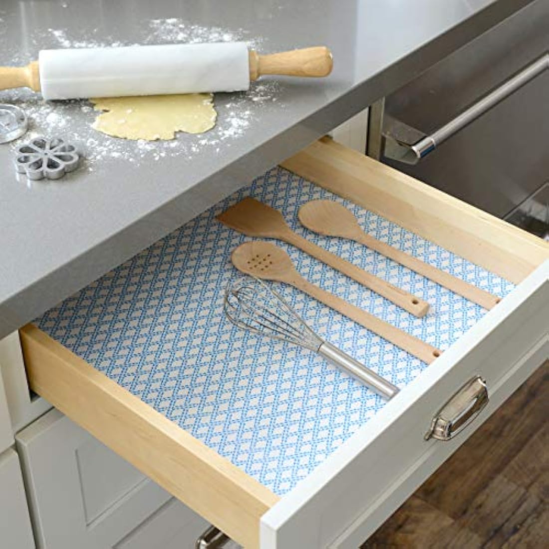 Con-Tact - Revestimiento Creativo autoadhesivo para cajones