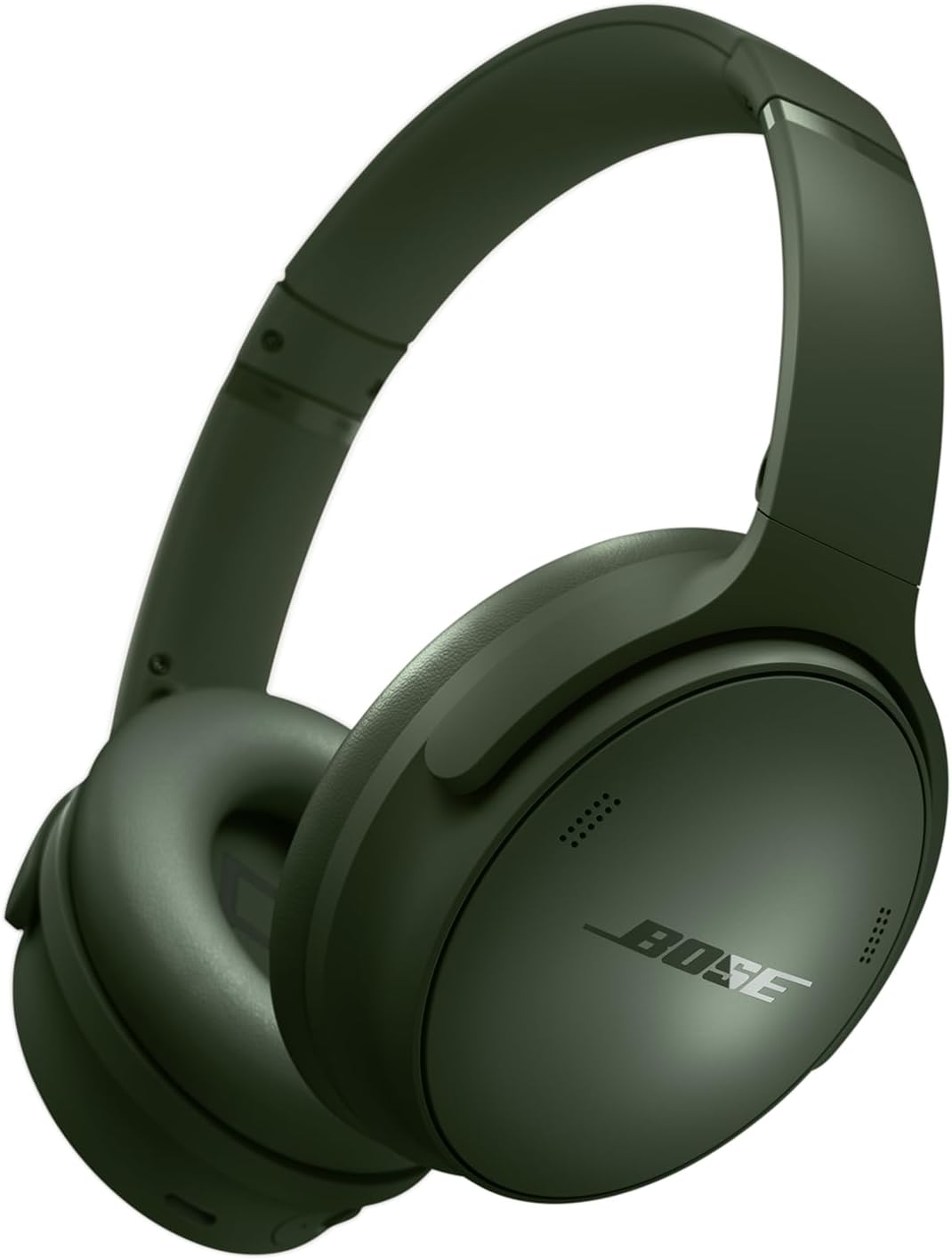 Auriculares Bose QuietComfort, inalámbricos, cancelación de ruido