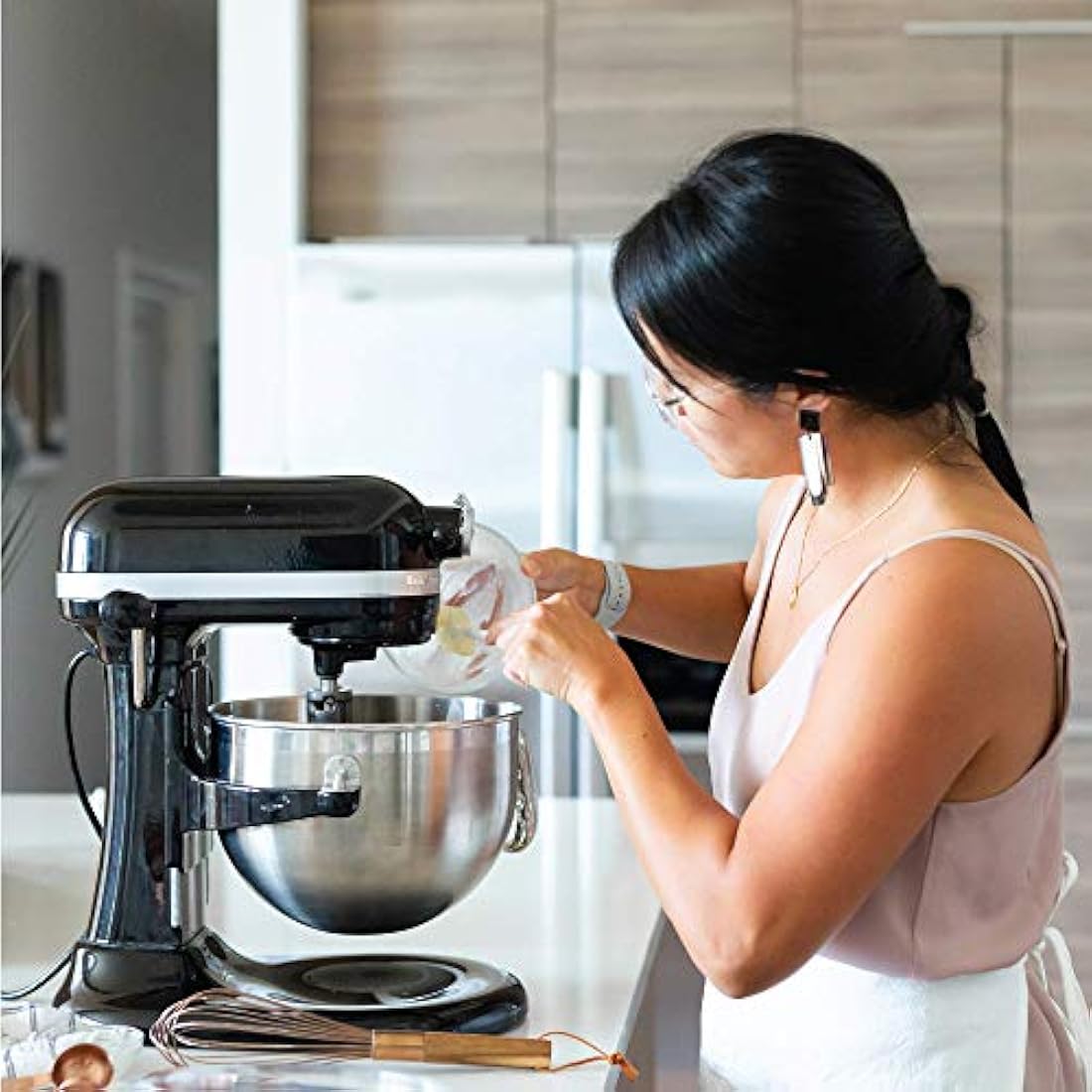 Suplemento dietético NuStevia, 16 onzas líquidas, 1, 1