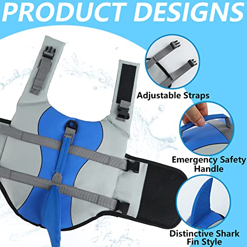 Chaleco salvavidas/traje de baño de seguridad con diseño