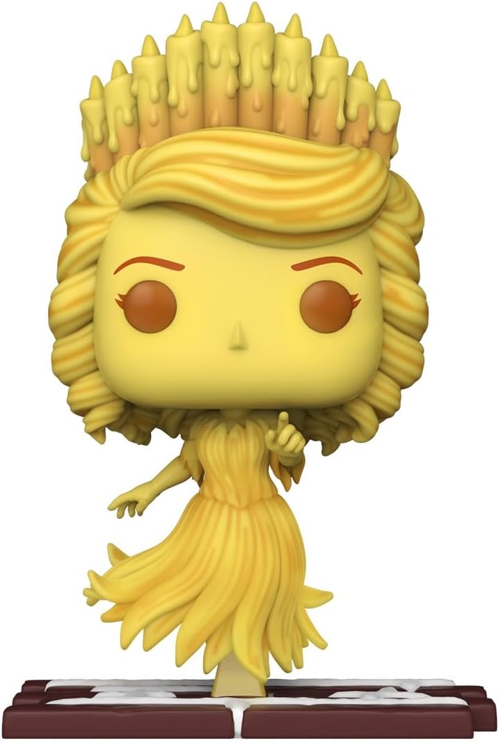 Funko Pop! Películas: Cuento de Navidad - Fantasma del Pasado