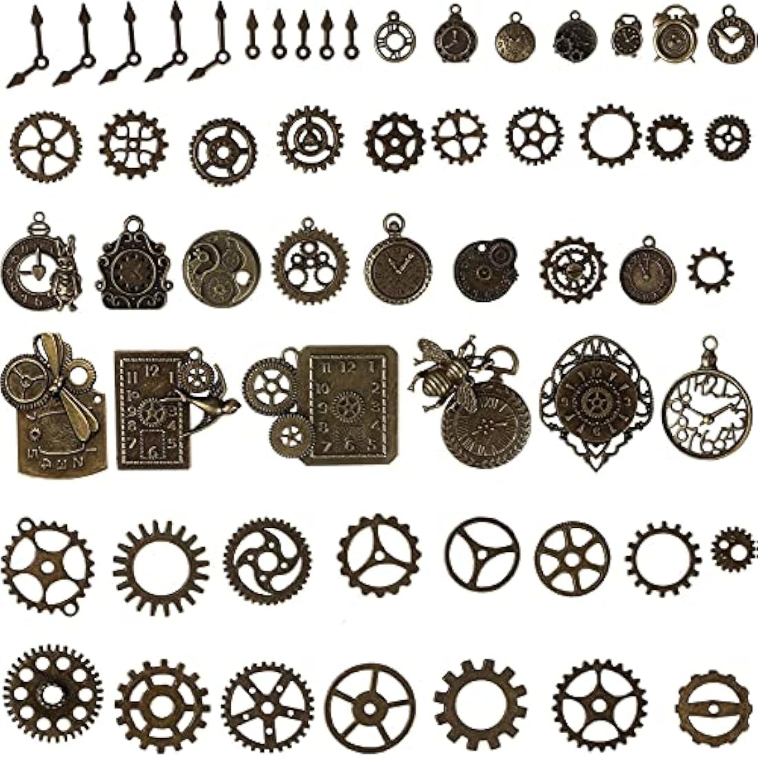 Dijes y Medallas 7.05 oz Colgantes