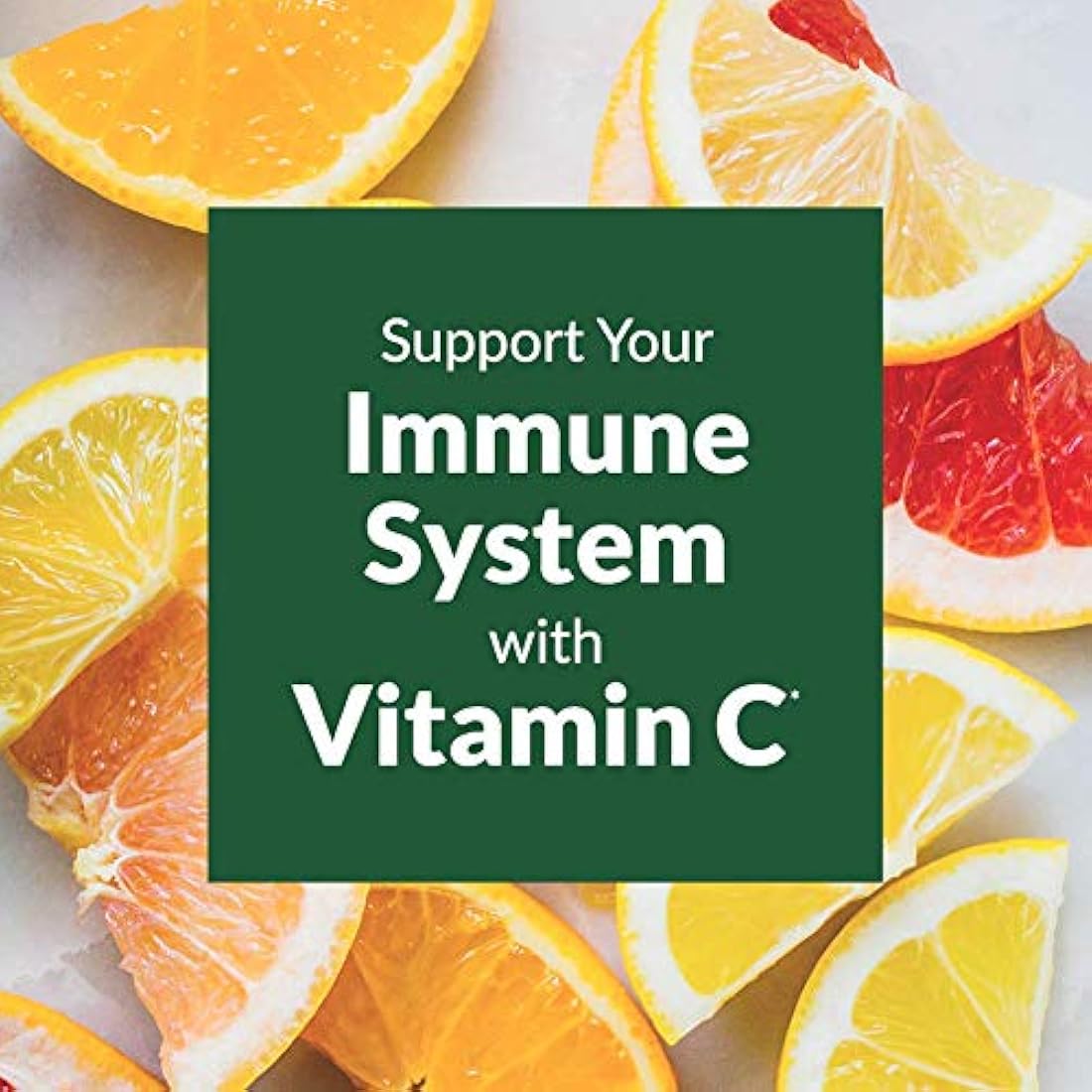 Vitamina C 500 mg