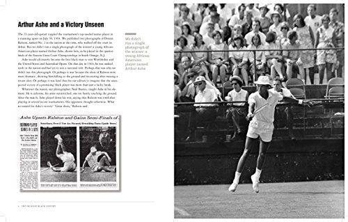 Invisible: Historia negra inédita