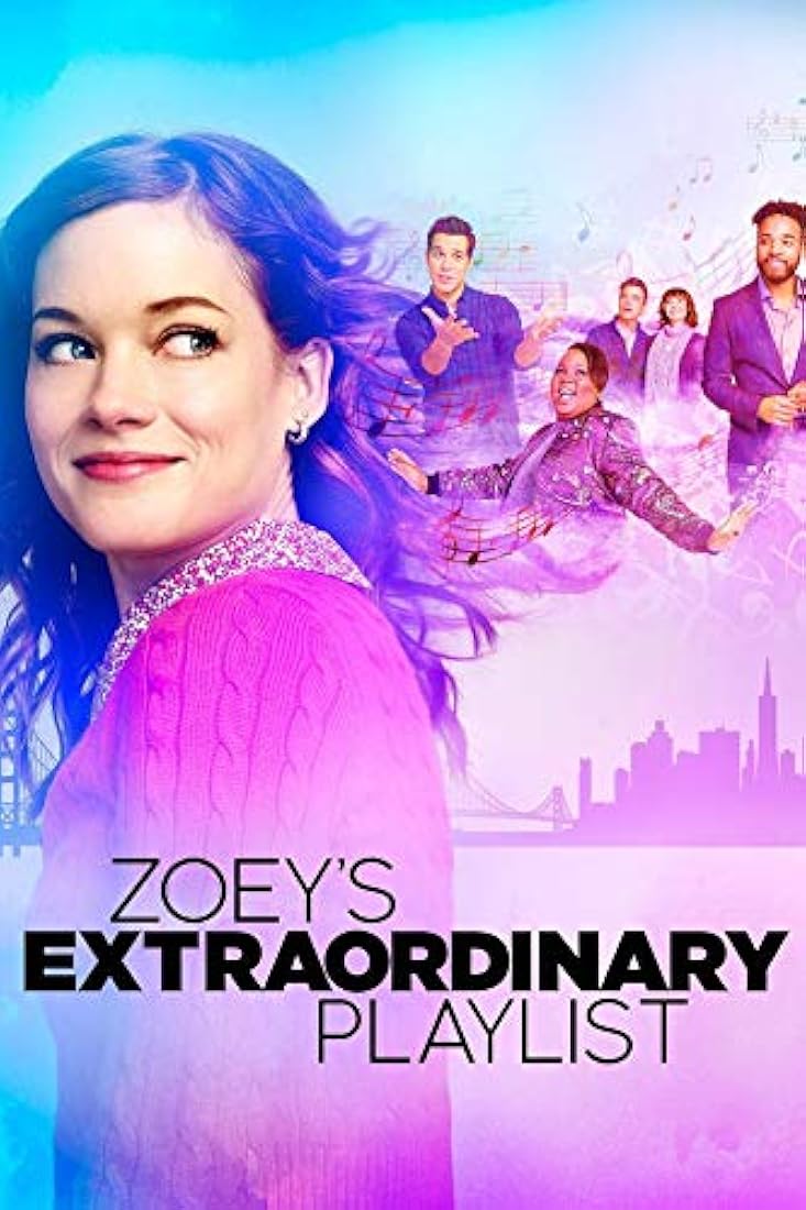 poster de seda cartel de Zoeys Extraordinaria