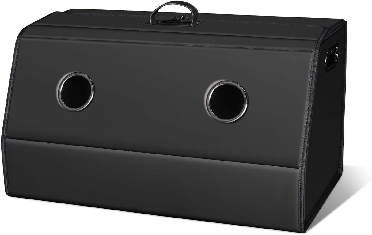 Organizador de Maletero HOLDCY - Impermeable y Ajustable 25.98