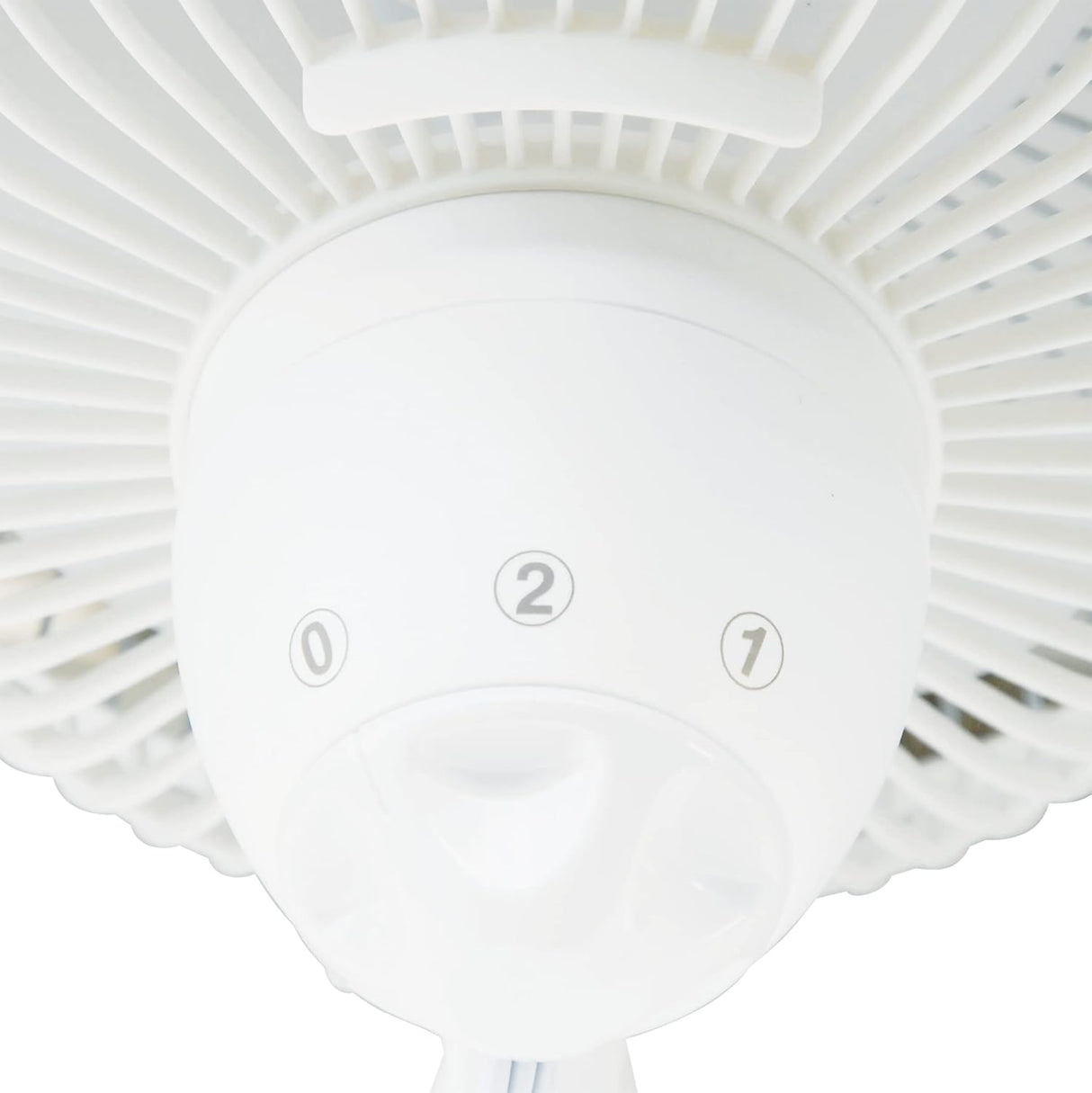 Ventilador Clip-On 2 Velocidades Air King 9145 de 6 Pulgadas