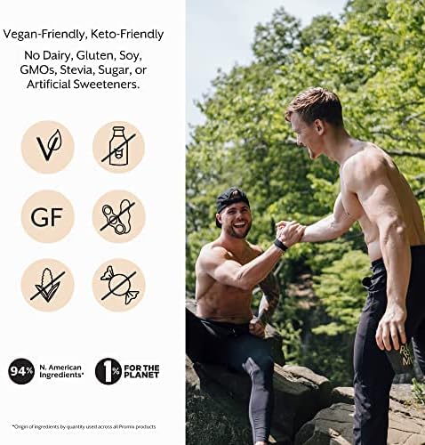 ProMix Nutrition Polvo para pre entrenamiento, 1, 1