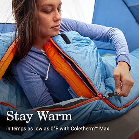 Coleman Big Bay Sleeping Bag