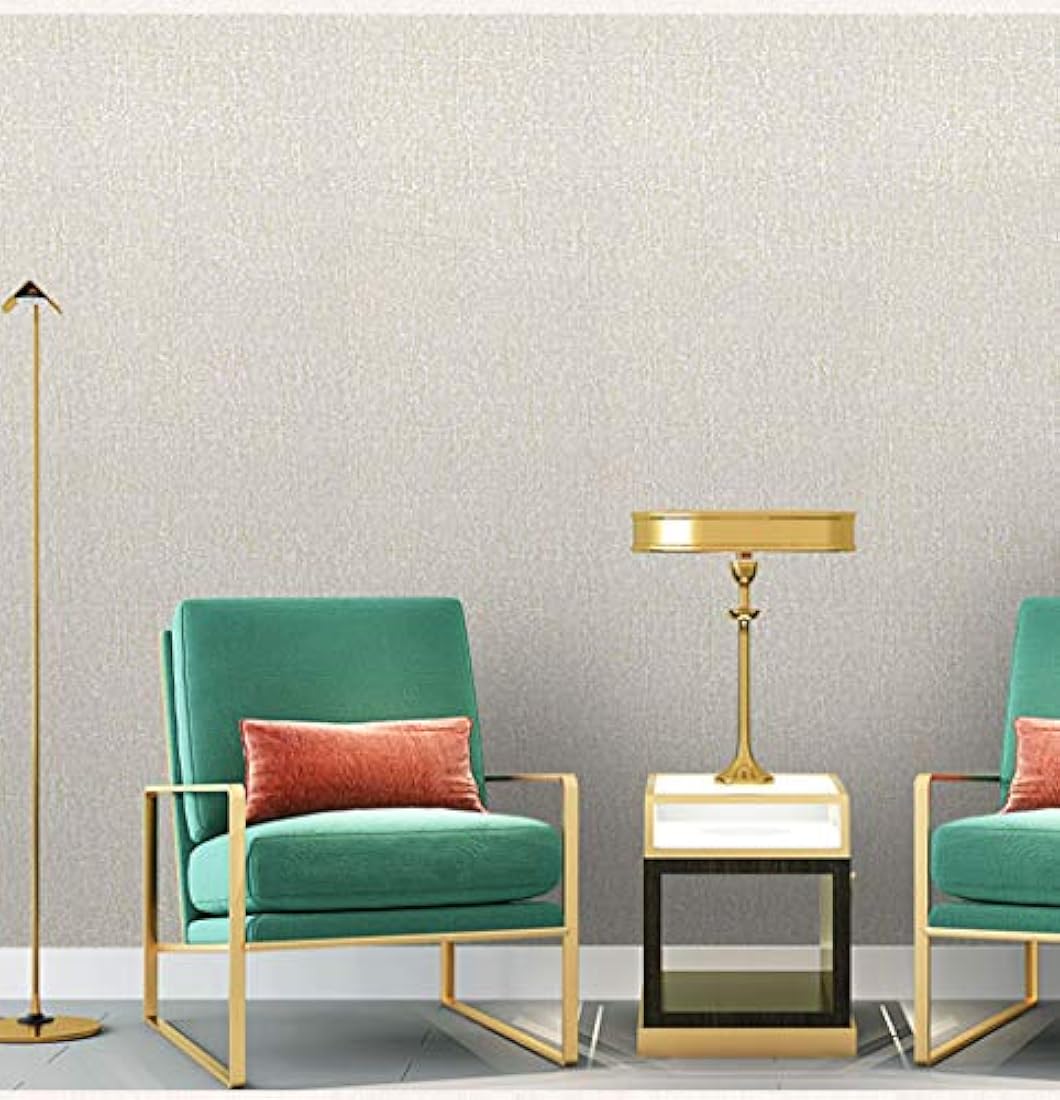 Papel pintado de papel de contacto de tela de lino