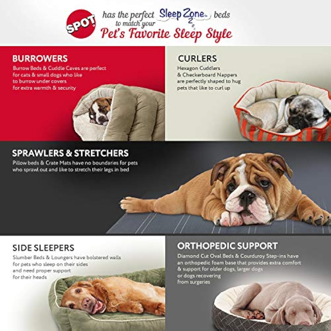 Cama para mascota en forma de cueva, para acurrucarse