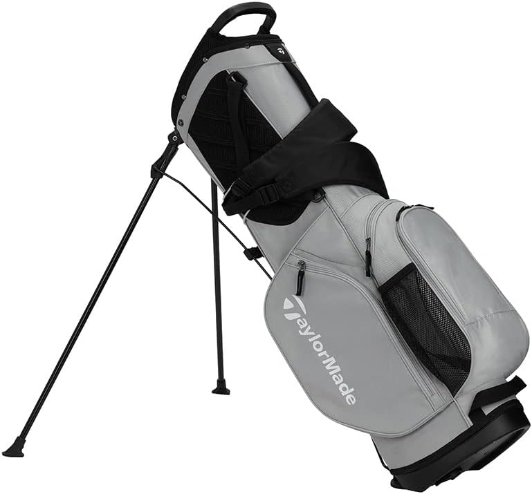Bolsa de golf clásica con soporte TaylorMade 2023