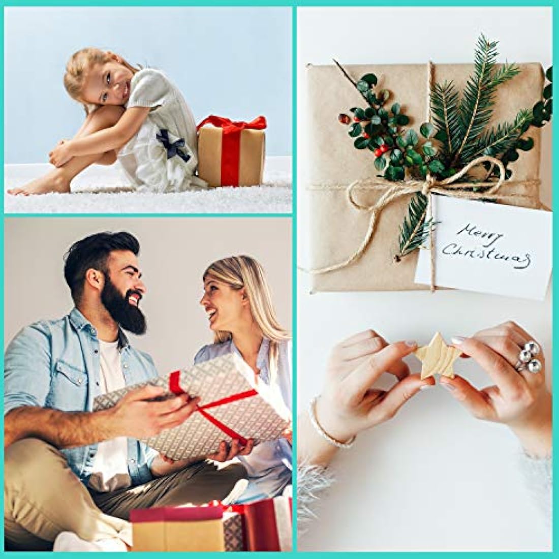 Juego de pulseras de la amistad