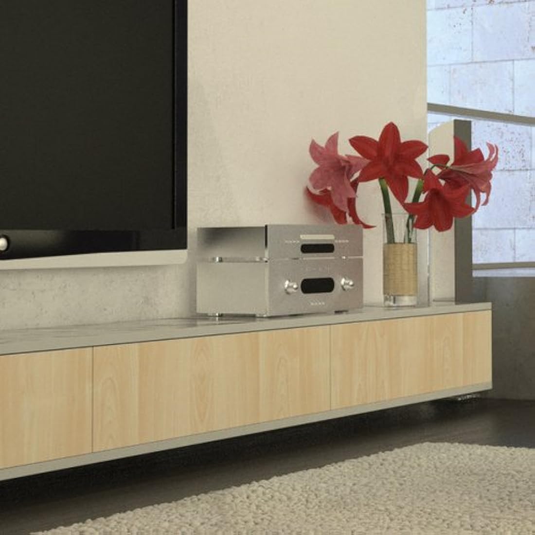 Vinilos decorativos Lámina autoadhesiva