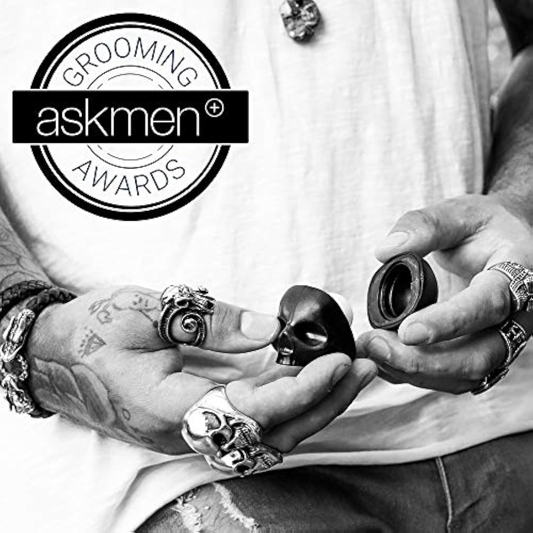 Juego de 3 bálsamo labial hidratante sin brillo