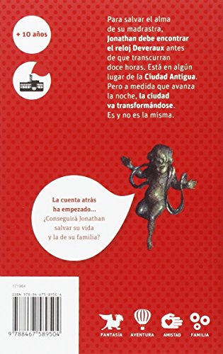 El coleccionista de relojes extraordinarios